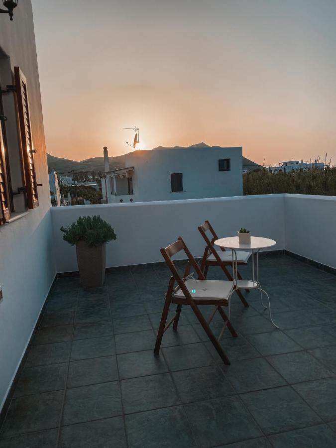 Luxury 3Br Sunrise Villa , Seaside Gyrismata Szkírosz Kültér fotó