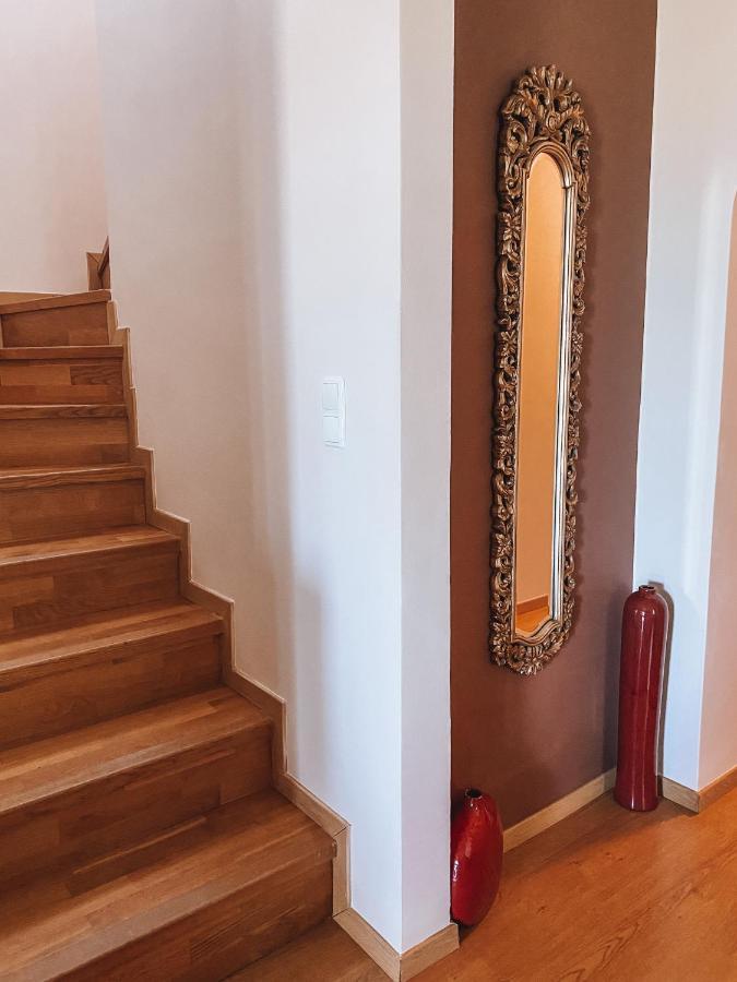 Luxury 3Br Sunrise Villa , Seaside Gyrismata Szkírosz Kültér fotó