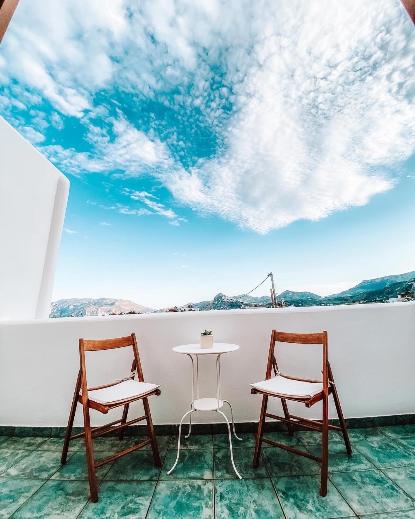 Luxury 3Br Sunrise Villa , Seaside Gyrismata Szkírosz Kültér fotó
