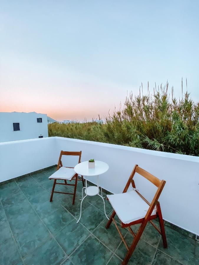 Luxury 3Br Sunrise Villa , Seaside Gyrismata Szkírosz Kültér fotó