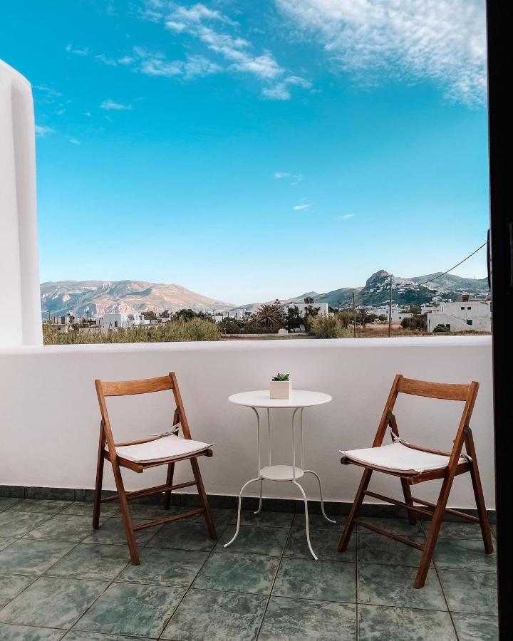 Luxury 3Br Sunrise Villa , Seaside Gyrismata Szkírosz Kültér fotó
