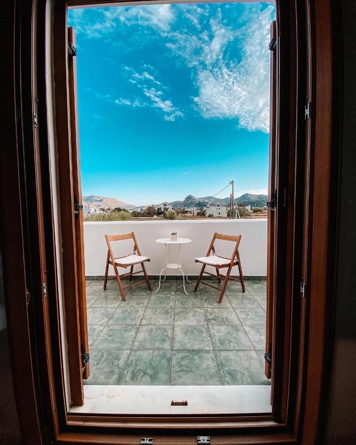 Luxury 3Br Sunrise Villa , Seaside Gyrismata Szkírosz Kültér fotó
