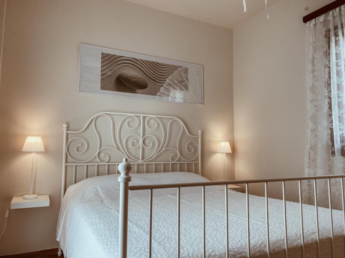 Luxury 3Br Sunrise Villa , Seaside Gyrismata Szkírosz Kültér fotó