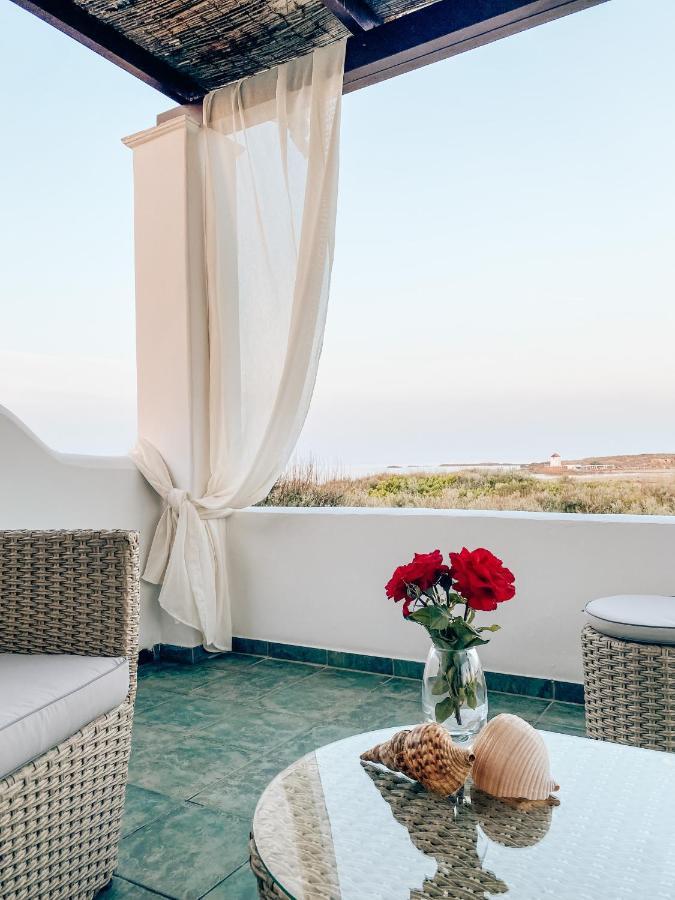 Luxury 3Br Sunrise Villa , Seaside Gyrismata Szkírosz Kültér fotó